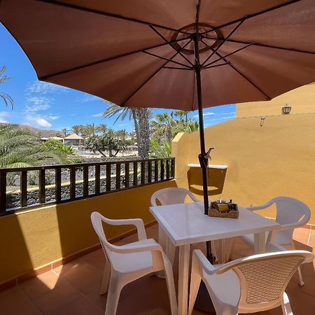 コラレホB-Rent Casa Angela Pool Viewアパートメント エクステリア 写真
