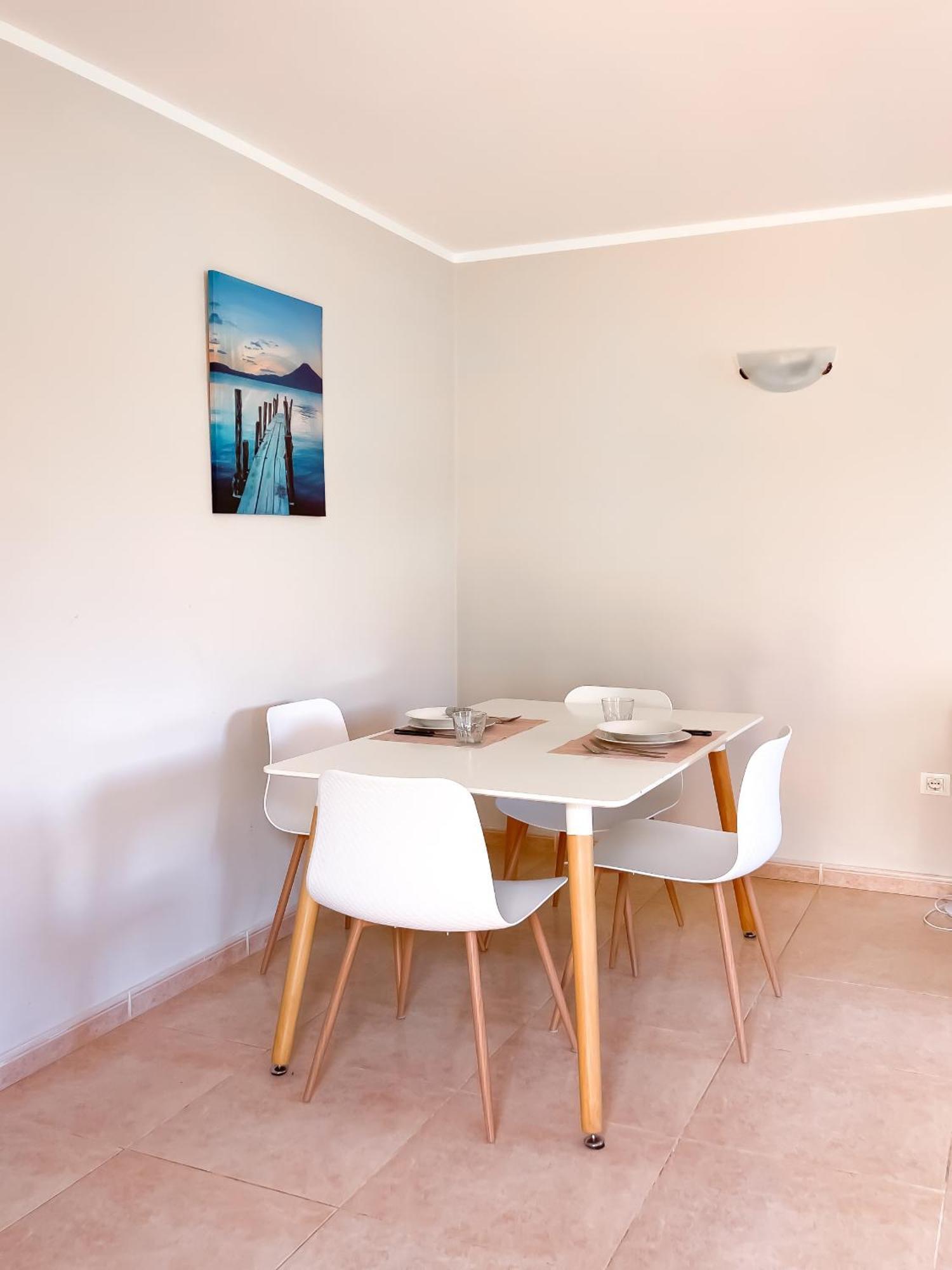 コラレホB-Rent Casa Angela Pool Viewアパートメント エクステリア 写真