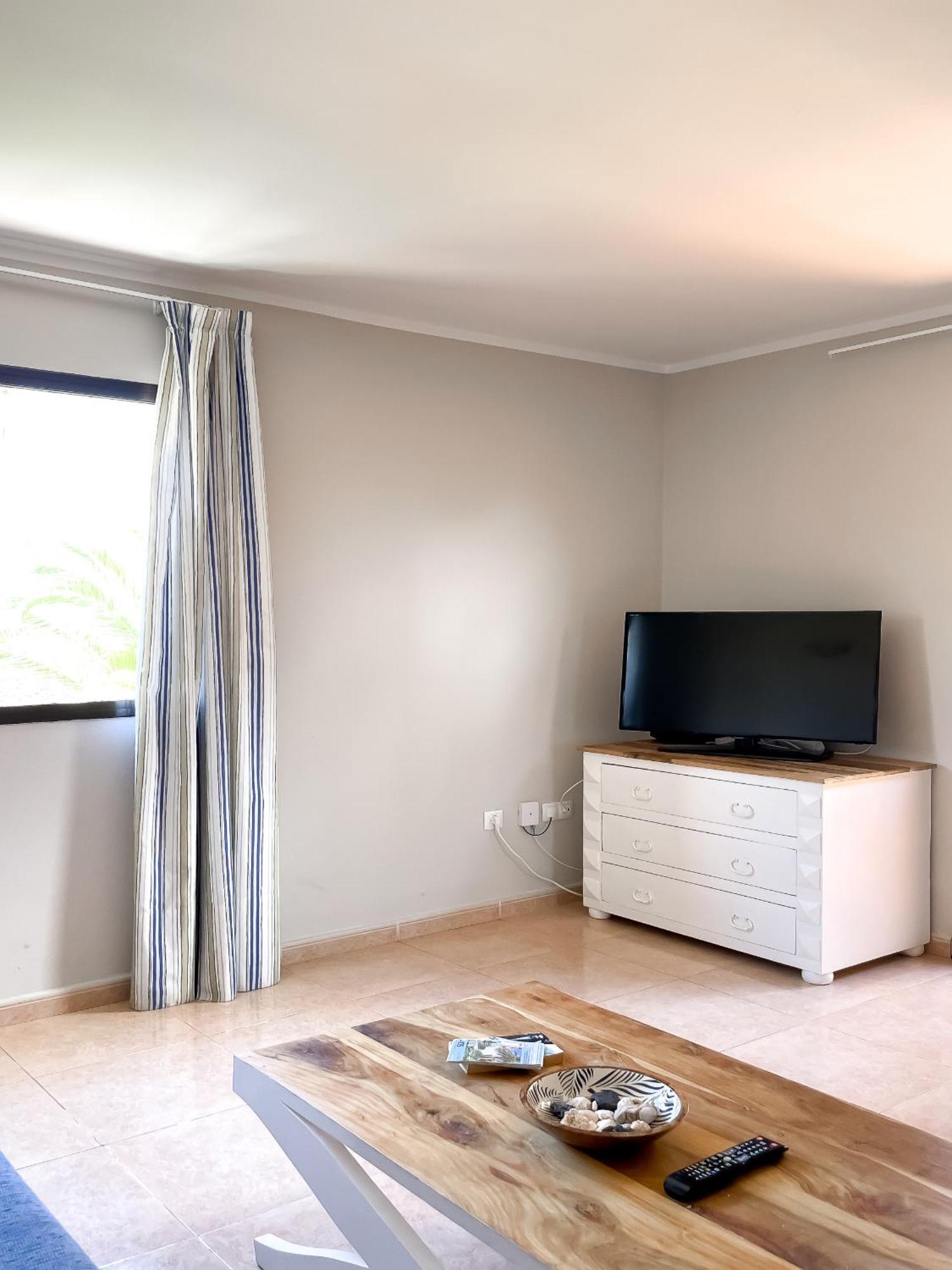 コラレホB-Rent Casa Angela Pool Viewアパートメント エクステリア 写真