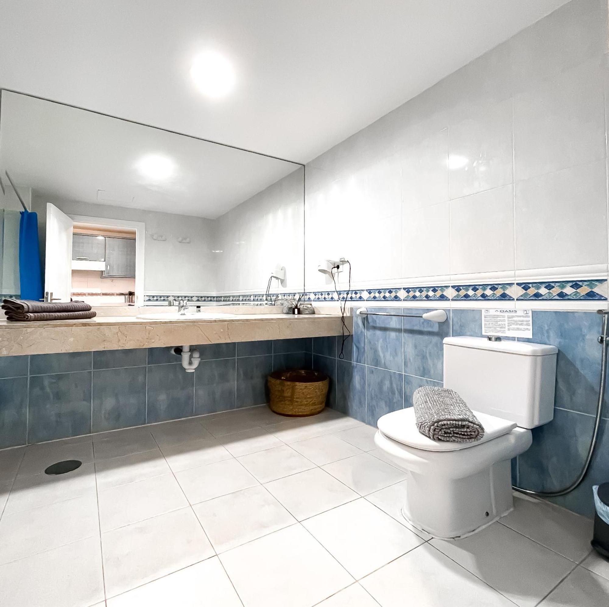 コラレホB-Rent Casa Angela Pool Viewアパートメント エクステリア 写真