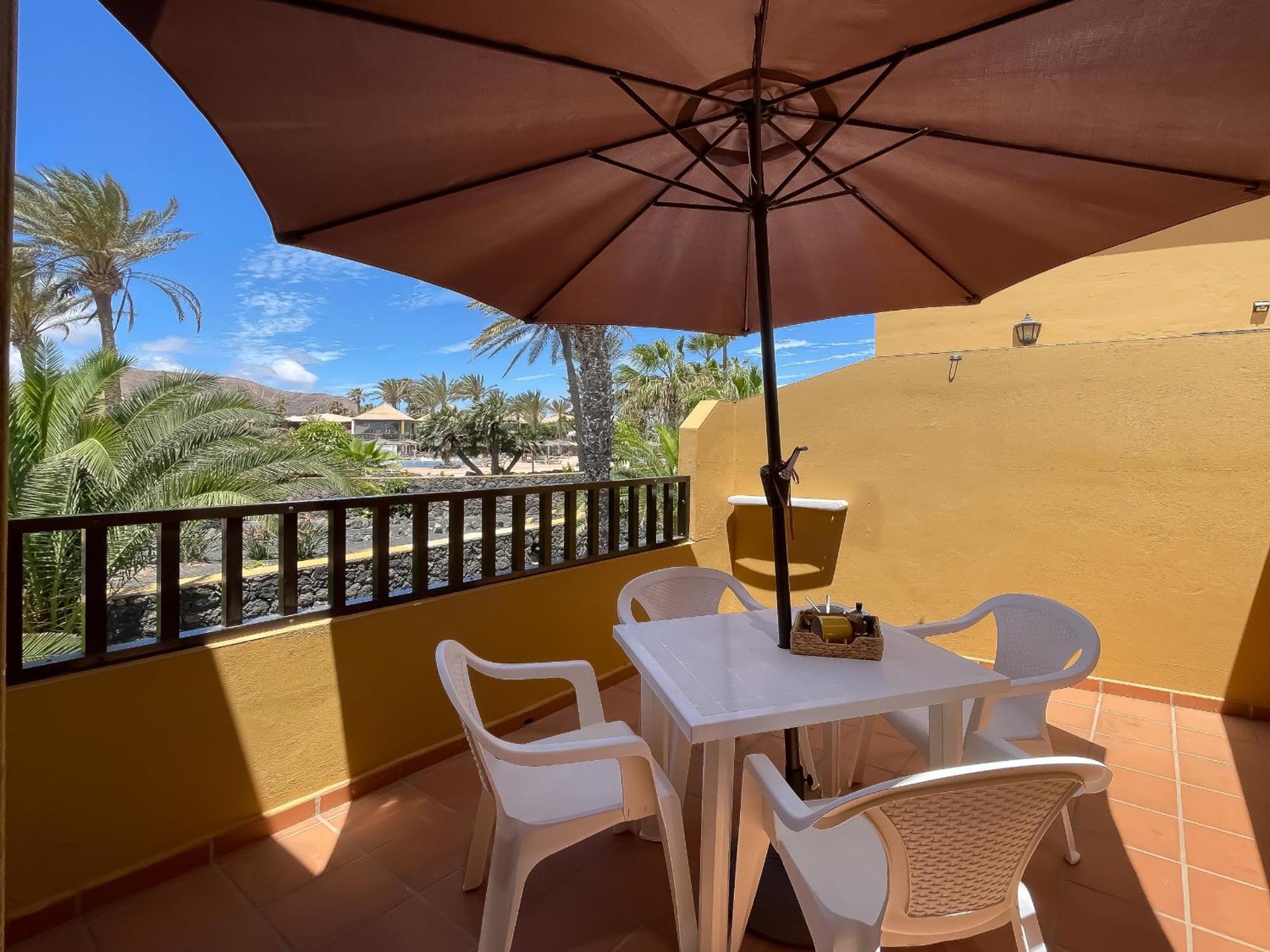 コラレホB-Rent Casa Angela Pool Viewアパートメント エクステリア 写真