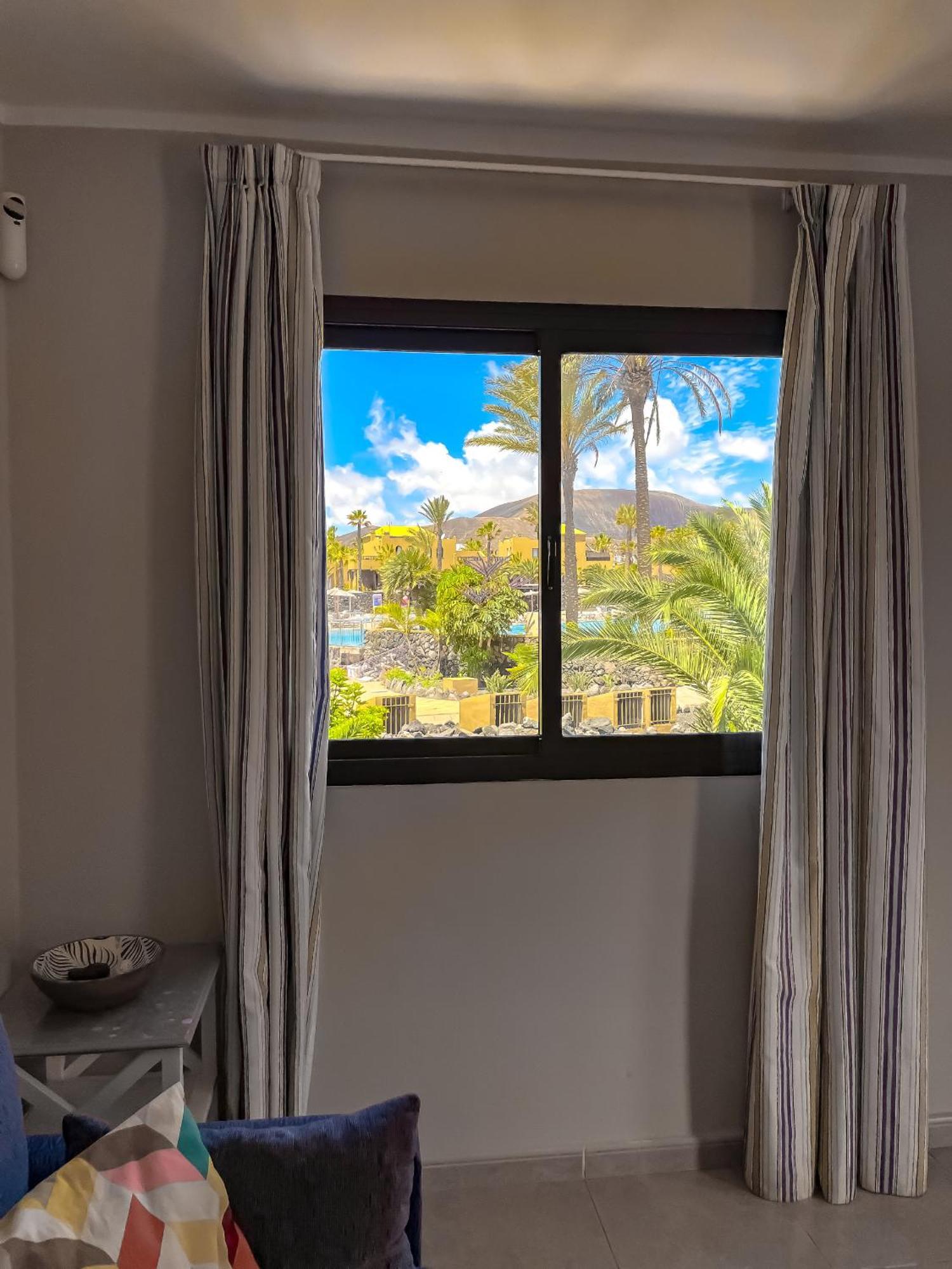 コラレホB-Rent Casa Angela Pool Viewアパートメント エクステリア 写真