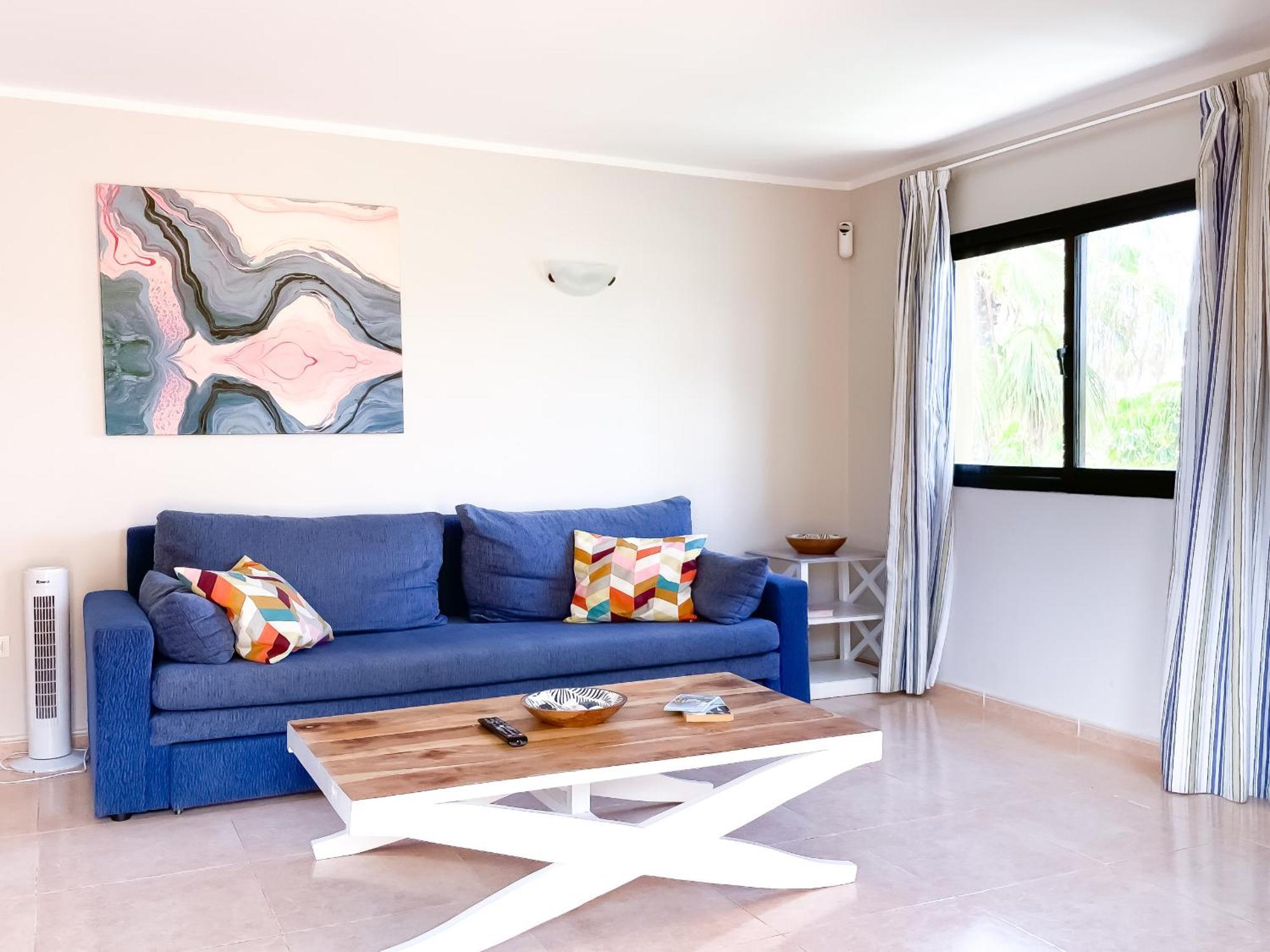 コラレホB-Rent Casa Angela Pool Viewアパートメント エクステリア 写真