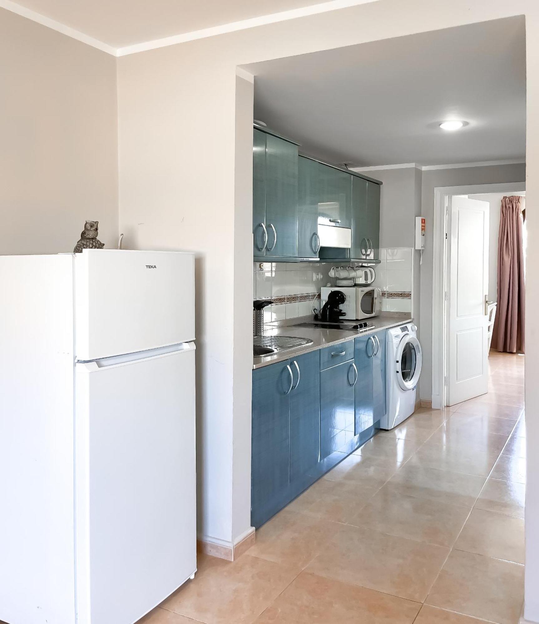 コラレホB-Rent Casa Angela Pool Viewアパートメント エクステリア 写真