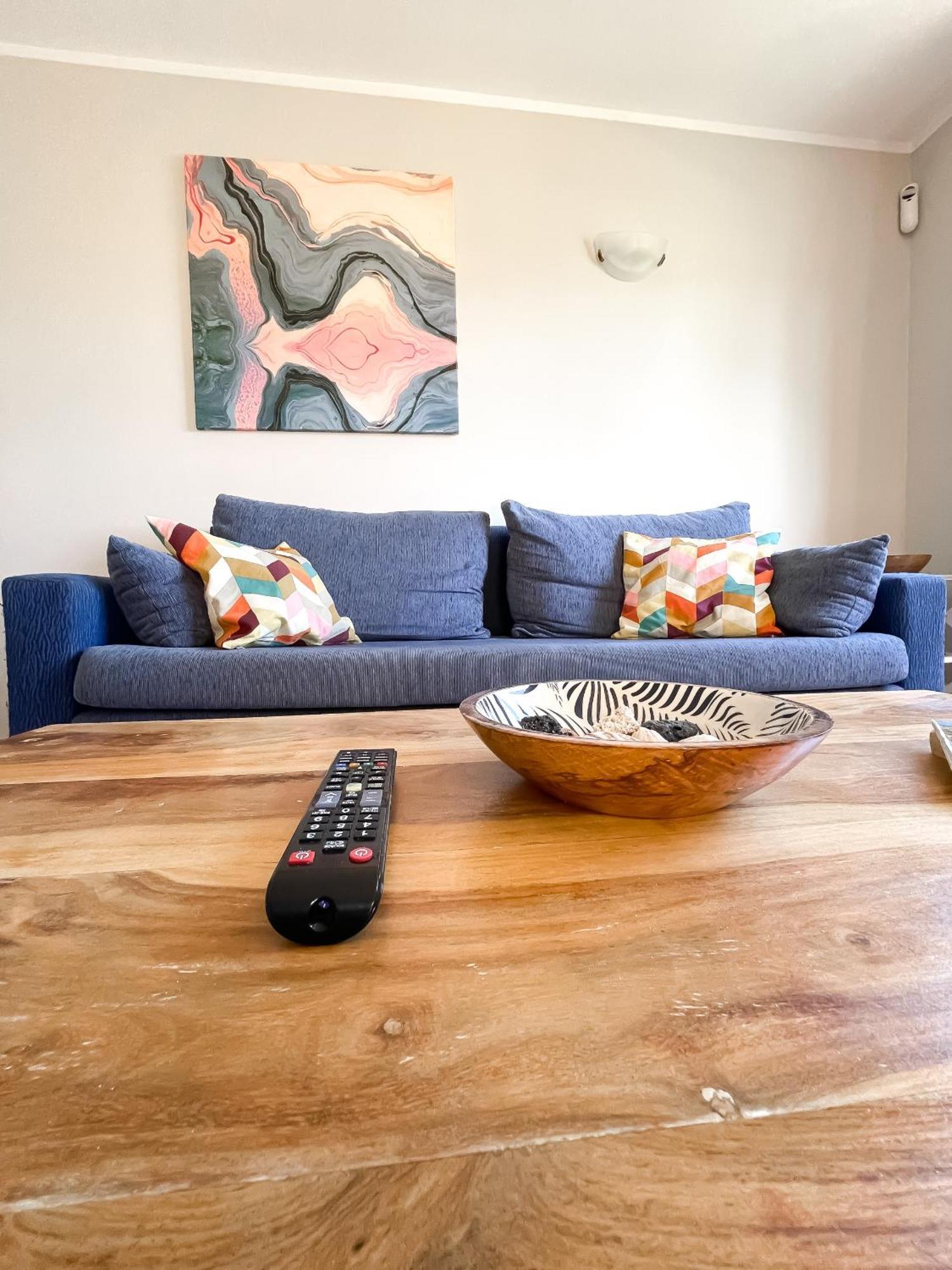コラレホB-Rent Casa Angela Pool Viewアパートメント エクステリア 写真