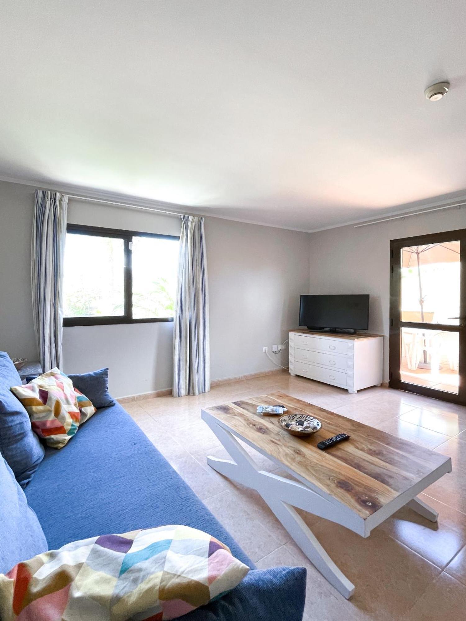 コラレホB-Rent Casa Angela Pool Viewアパートメント エクステリア 写真