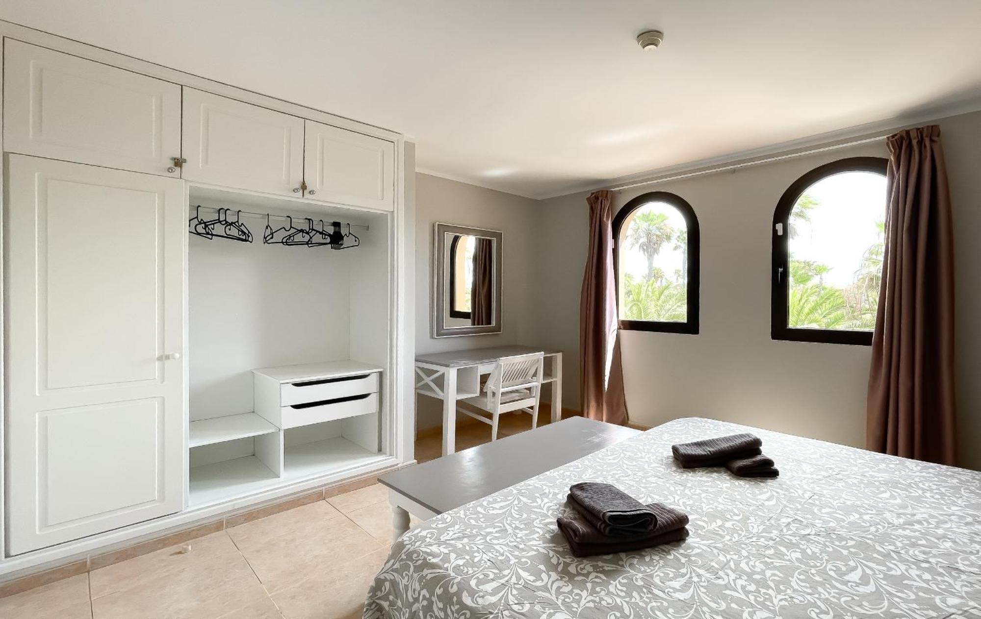 コラレホB-Rent Casa Angela Pool Viewアパートメント エクステリア 写真