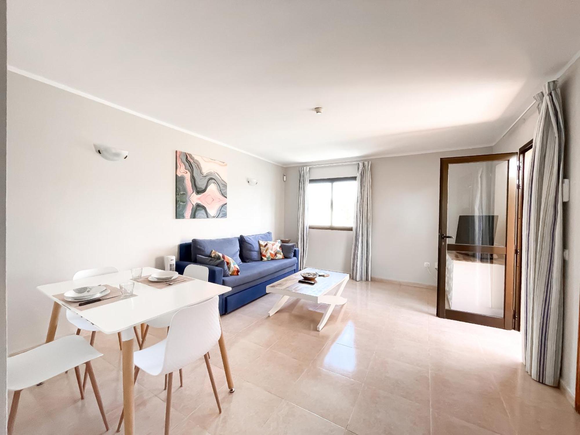 コラレホB-Rent Casa Angela Pool Viewアパートメント エクステリア 写真