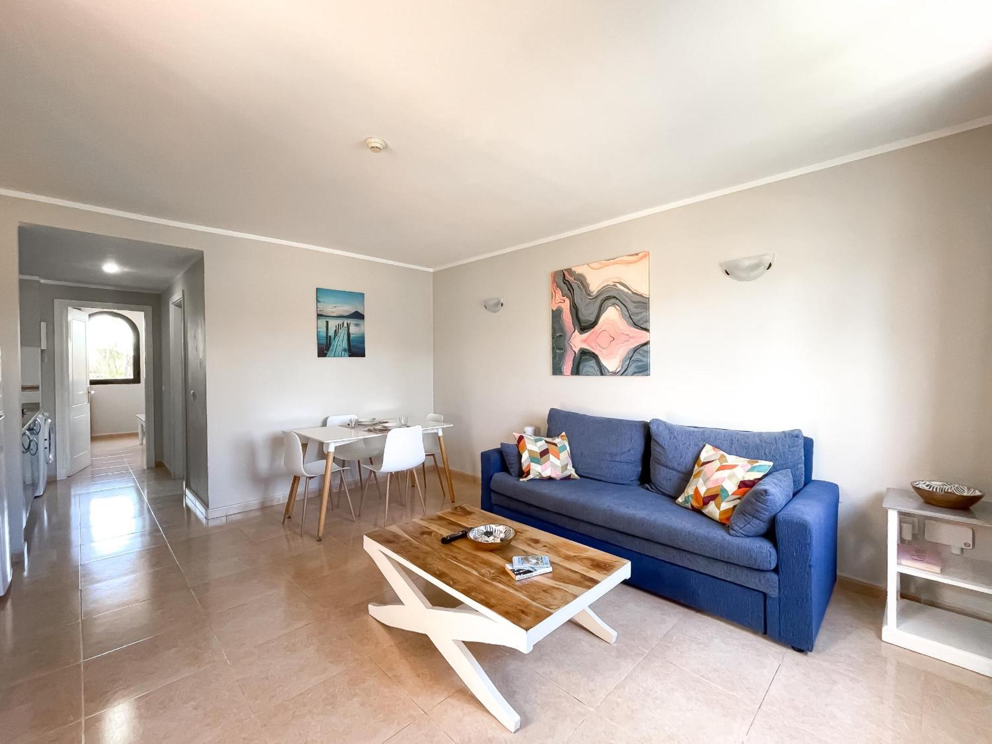 コラレホB-Rent Casa Angela Pool Viewアパートメント エクステリア 写真