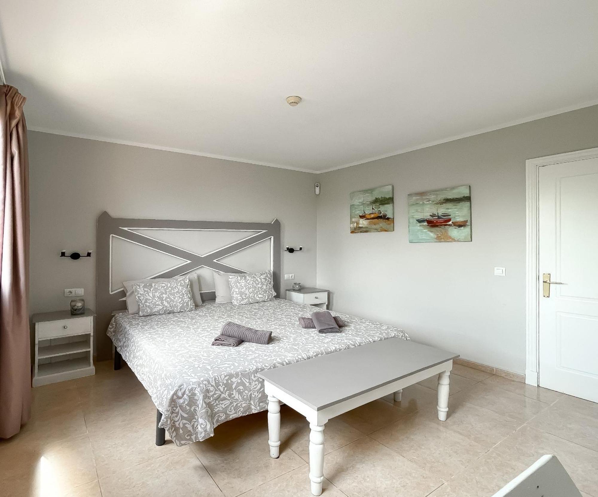 コラレホB-Rent Casa Angela Pool Viewアパートメント エクステリア 写真