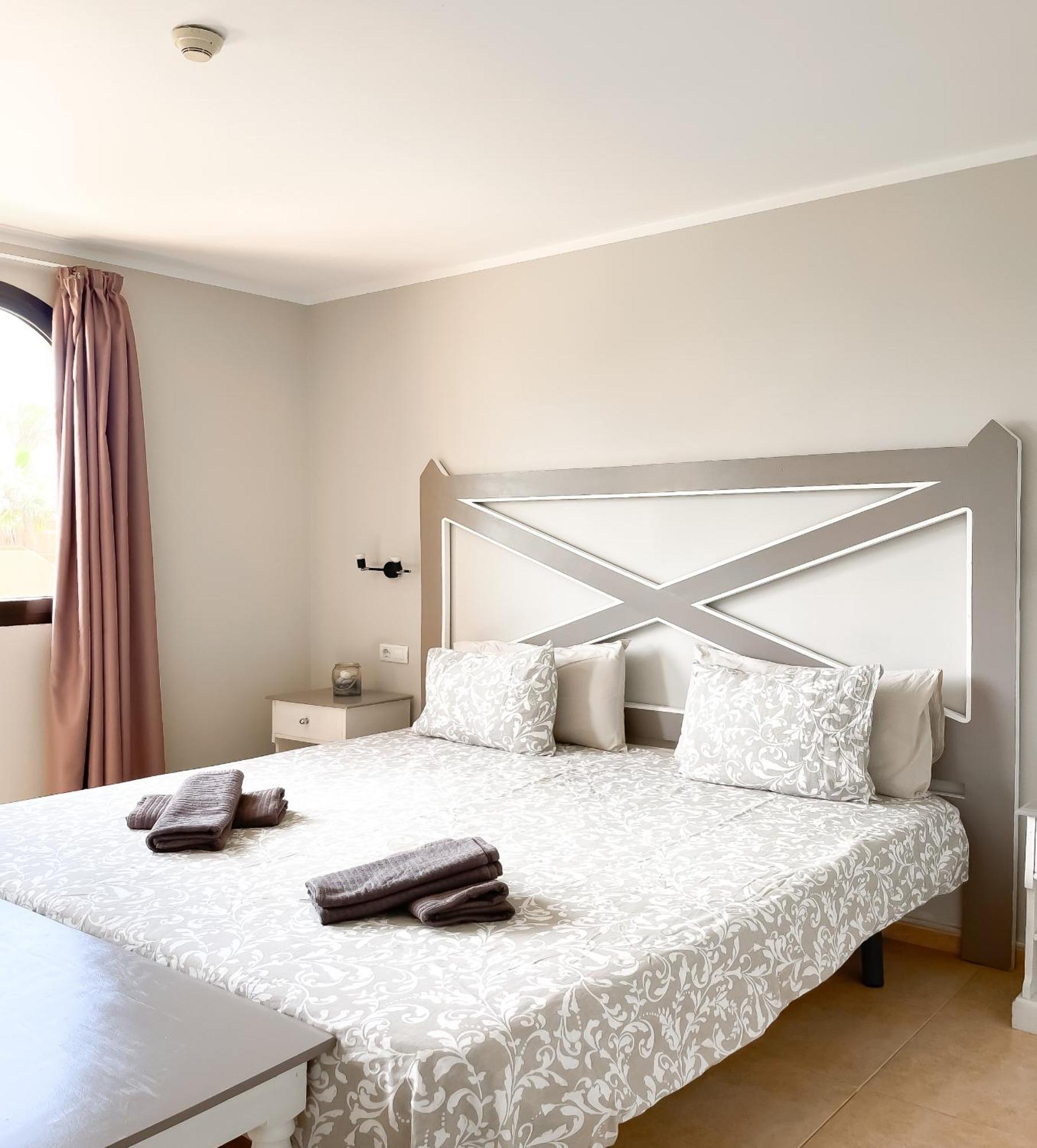 コラレホB-Rent Casa Angela Pool Viewアパートメント エクステリア 写真