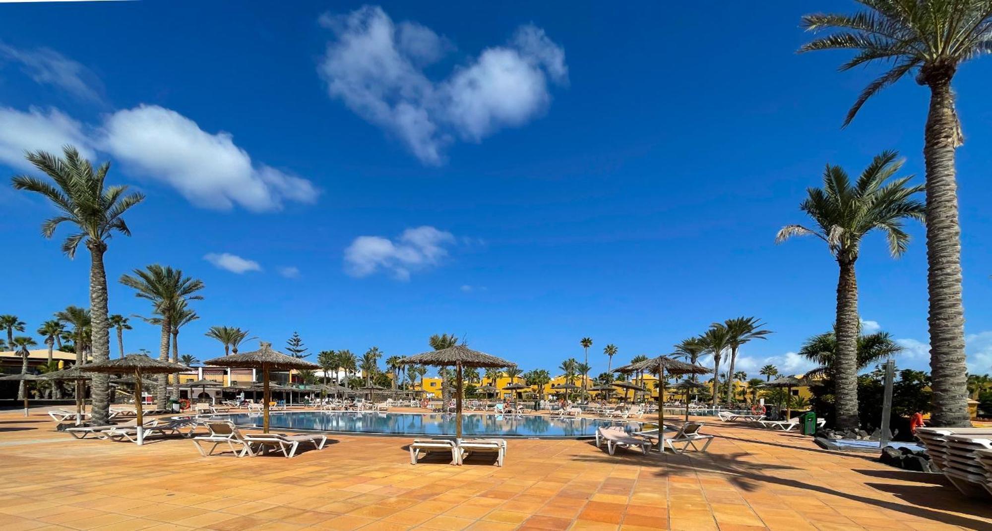 コラレホB-Rent Casa Angela Pool Viewアパートメント エクステリア 写真