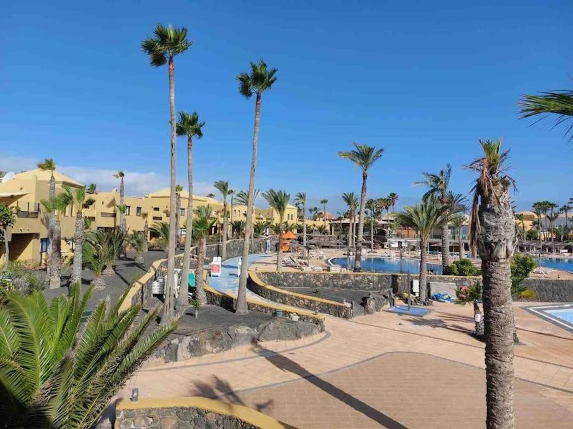 コラレホB-Rent Casa Angela Pool Viewアパートメント エクステリア 写真