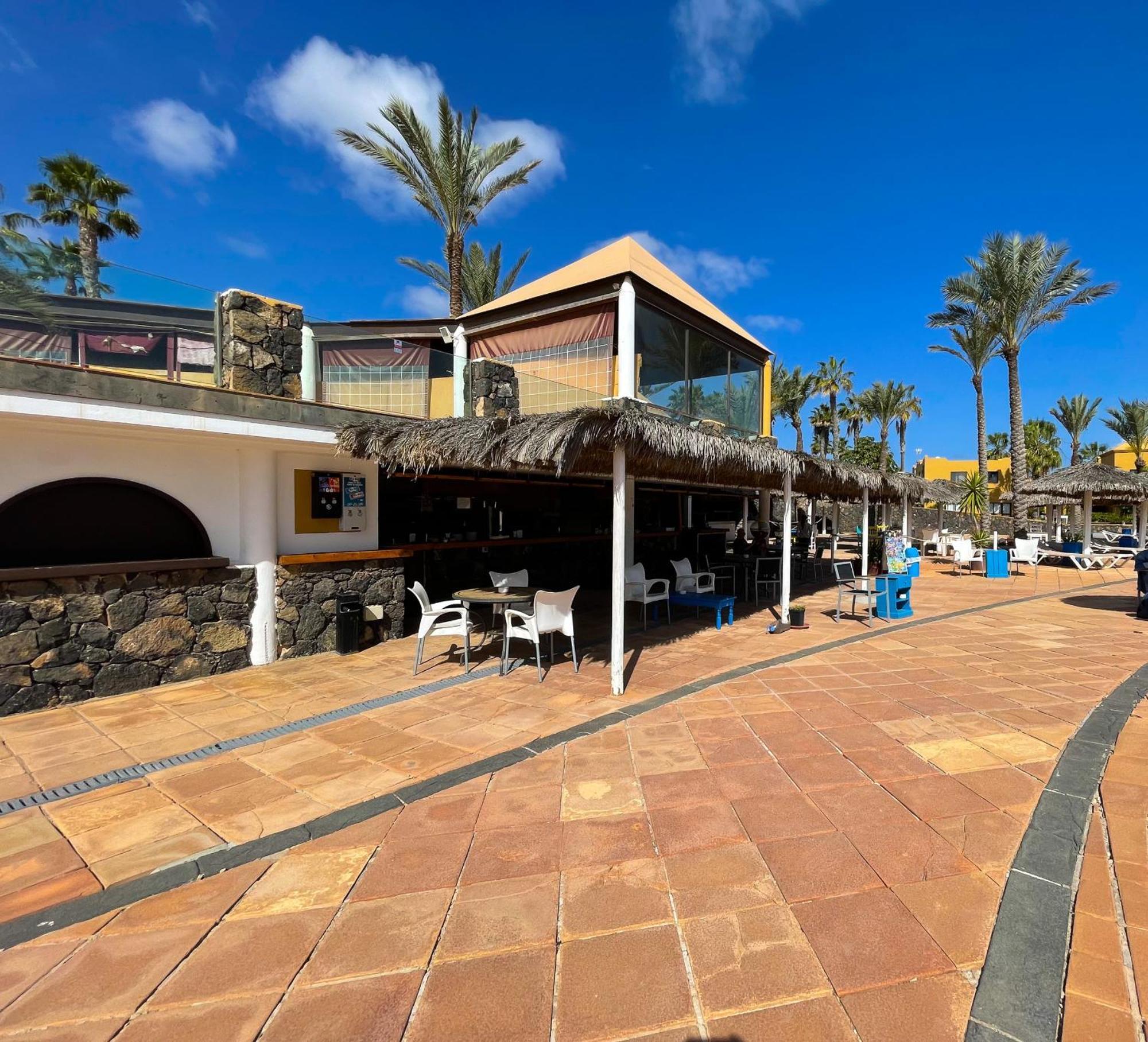 コラレホB-Rent Casa Angela Pool Viewアパートメント エクステリア 写真