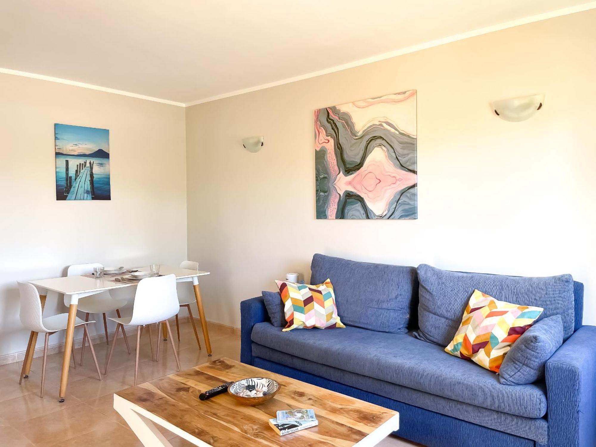 コラレホB-Rent Casa Angela Pool Viewアパートメント エクステリア 写真