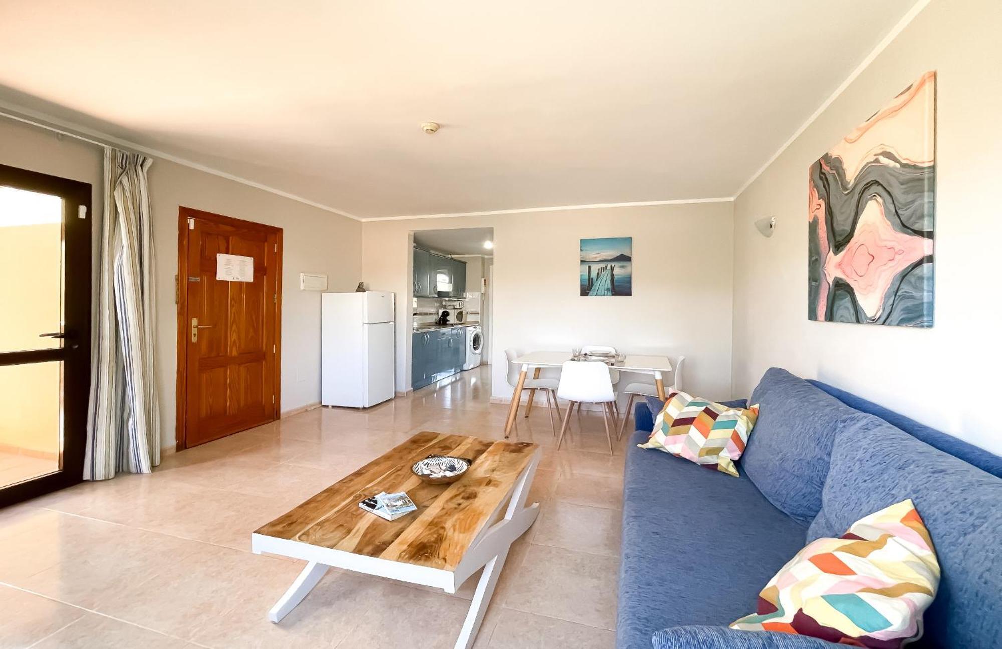 コラレホB-Rent Casa Angela Pool Viewアパートメント エクステリア 写真