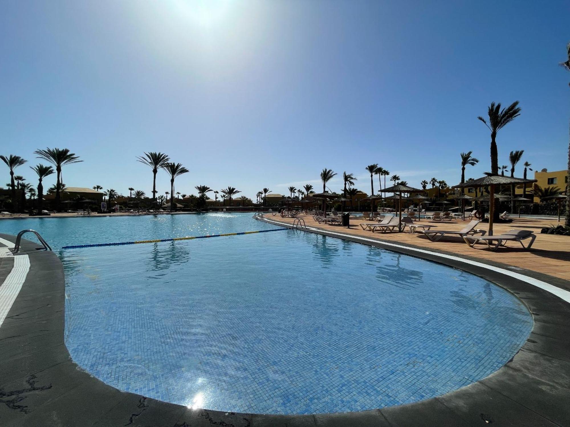 コラレホB-Rent Casa Angela Pool Viewアパートメント エクステリア 写真