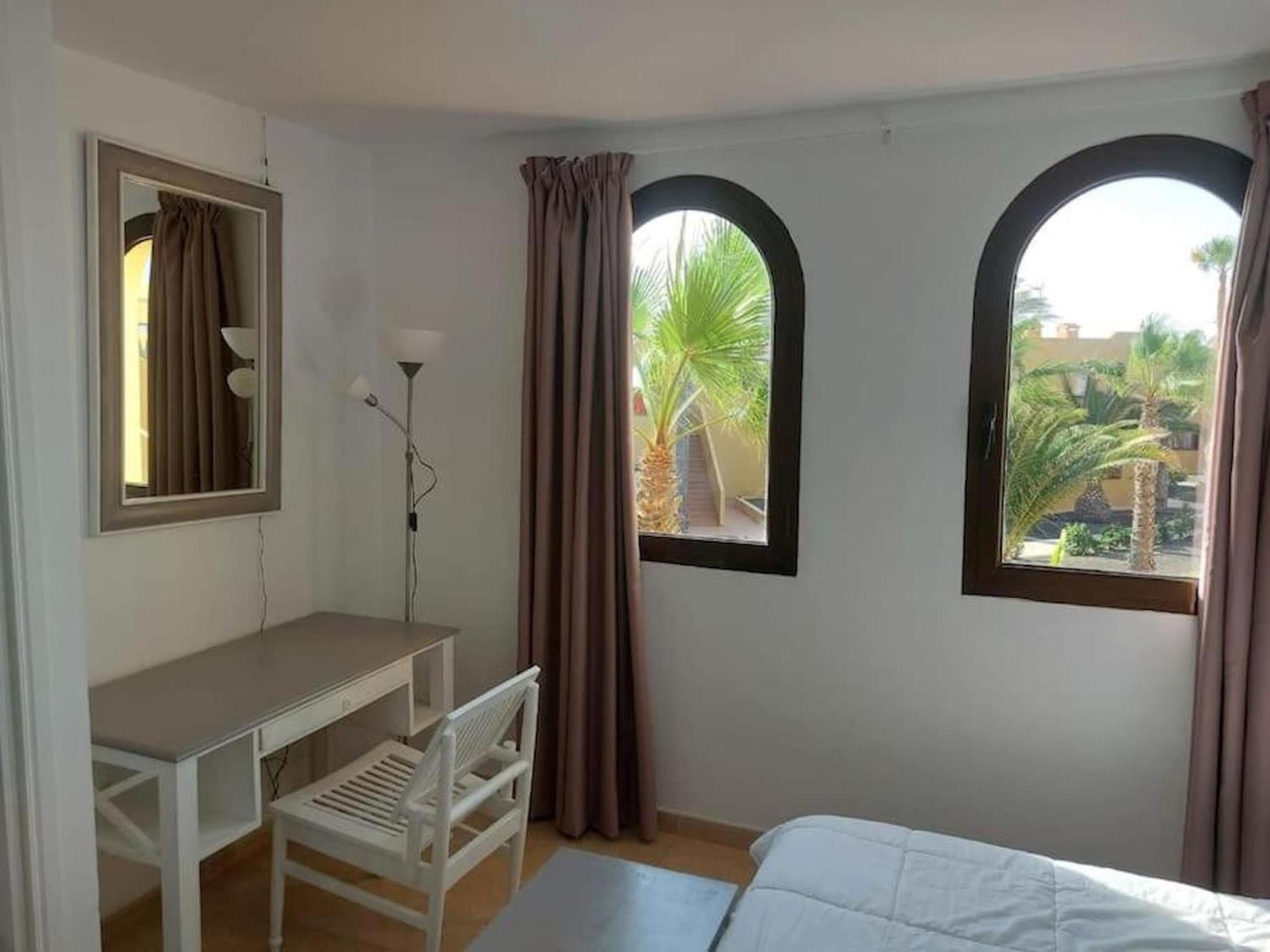 コラレホB-Rent Casa Angela Pool Viewアパートメント エクステリア 写真