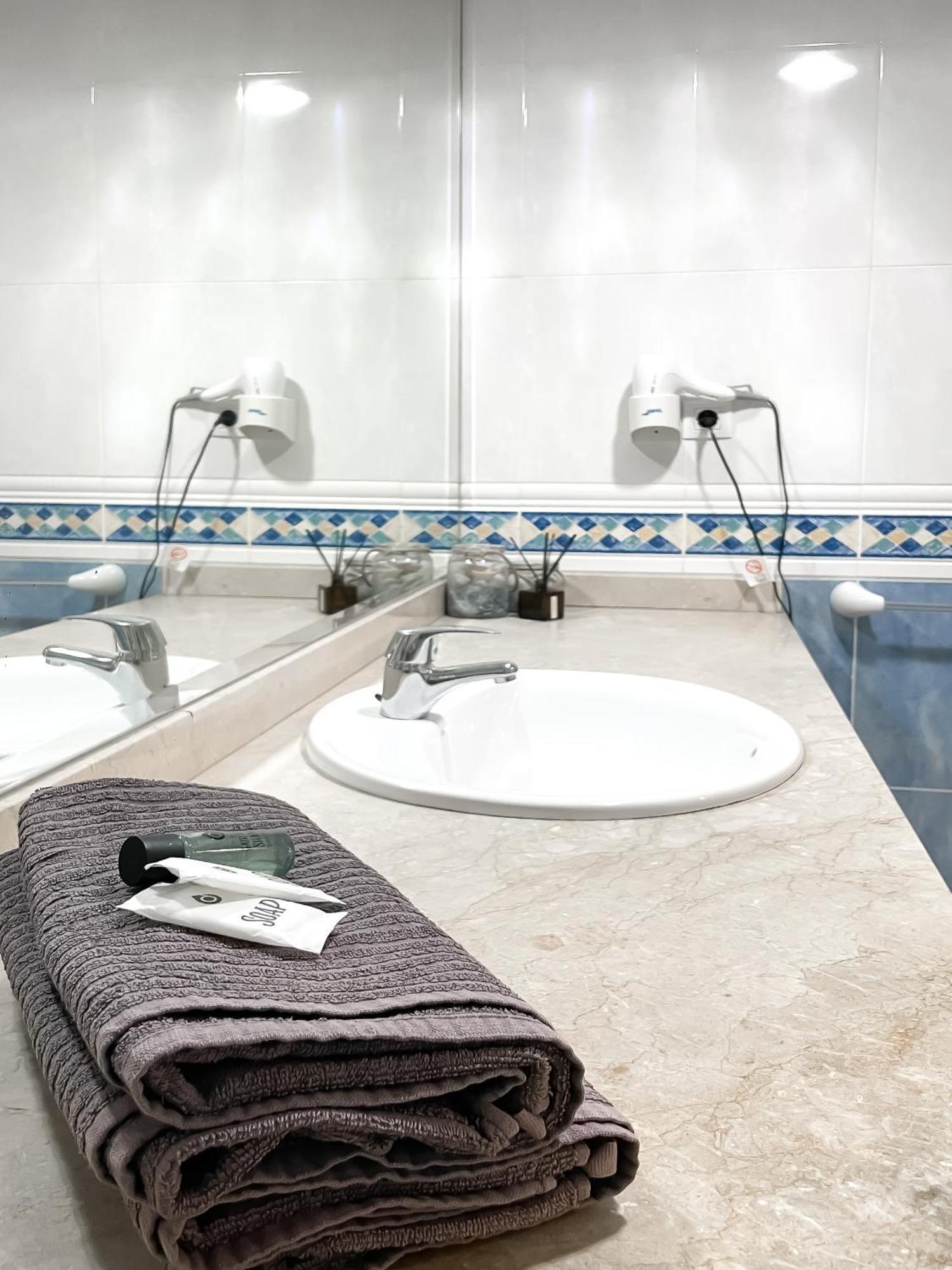 コラレホB-Rent Casa Angela Pool Viewアパートメント エクステリア 写真